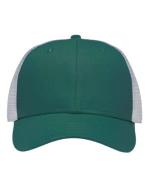 SP1450 traditional lo-pro mesh back trucker fit cap