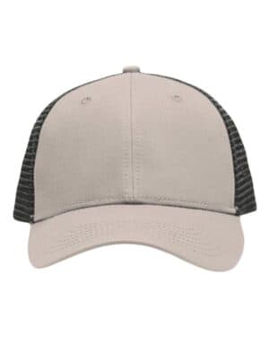 SP1450 traditional lo-pro mesh back trucker fit cap