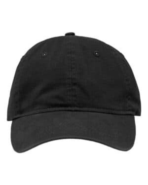 CHINO CHARCOAL Sportsman SP1700 dad hat fit
