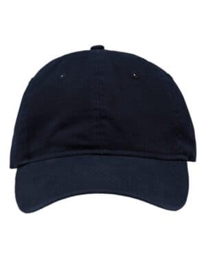 CHINO NAVY Sportsman SP1700 dad hat fit