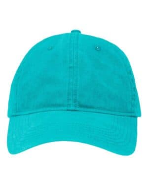 PIGMENT AQUA Sportsman SP1700 dad hat fit
