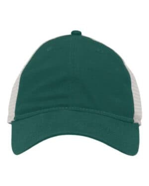 Sportsman SP1750 mesh dad hat fit