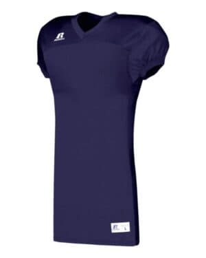 Russell athletic S8623M jersey with side inserts