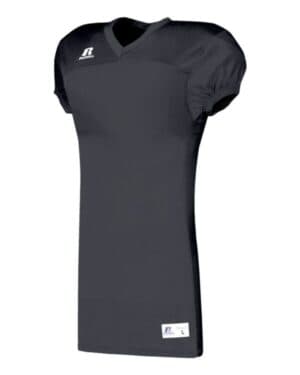 Russell athletic S8623M jersey with side inserts