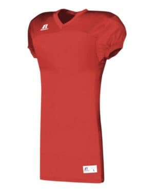 Russell athletic S8623M jersey with side inserts