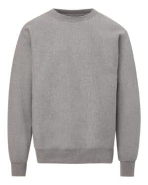 GRAPHITE Mv sport 496 pro-weave crewneck sweatshirt