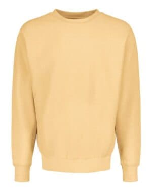 Mv sport 496 pro-weave crewneck sweatshirt