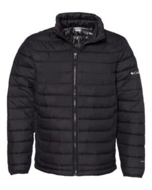 Columbia 212489 powder lite ii jacket