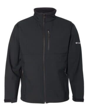 Columbia 212483 ascender soft shell jacket