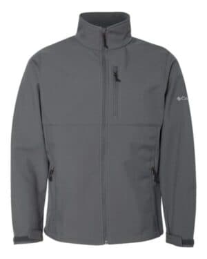 GRAPHITE Columbia 212483 ascender soft shell jacket