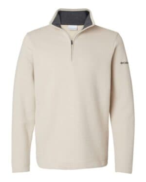 Columbia 212487 great hart mountain iii half-zip pullover