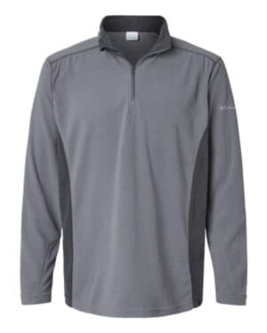 Columbia 212469 klamath range ii half-zip pullover