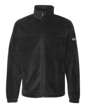 BLACK Columbia 212478 steens mountain full zip 20 jacket