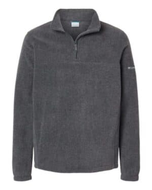 Columbia 212486 steens mountain half-zip pullover