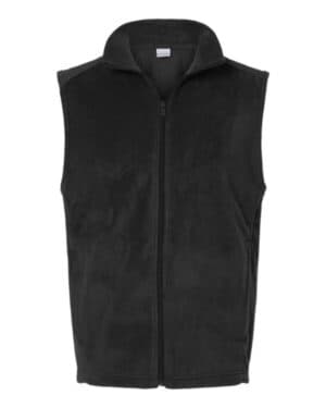 BLACK Columbia 212488 steens mountain vest