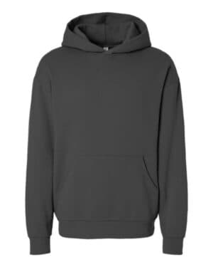 PIGMENT BLACK Independent trading co IND280SL avenue hooded sweatshirt