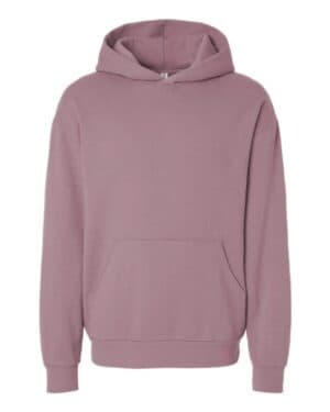 Independent trading co IND280SL avenue hooded sweatshirt
