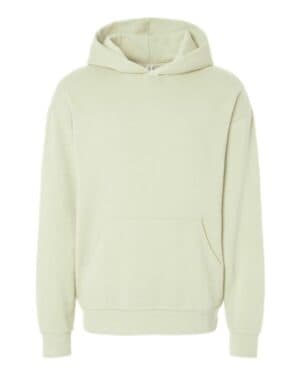 HONEY DEW Independent trading co IND280SL avenue hooded sweatshirt