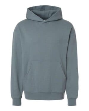 BLUE MAGIC Independent trading co IND280SL avenue hooded sweatshirt