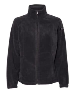 BLACK 212470 womens benton springs fleece full-zip jacket