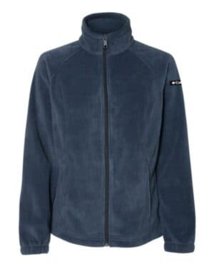 212470 womens benton springs fleece full-zip jacket