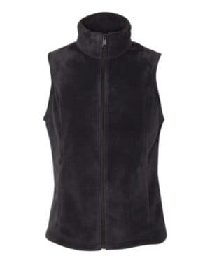 Columbia 212471 womens benton springs fleece vest