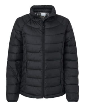 Columbia 212490 women's powder lite ii full zip jacket