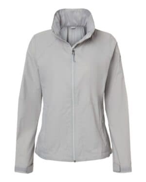 COLUMBIA GREY Columbia 212494 womens switchback iii jacket