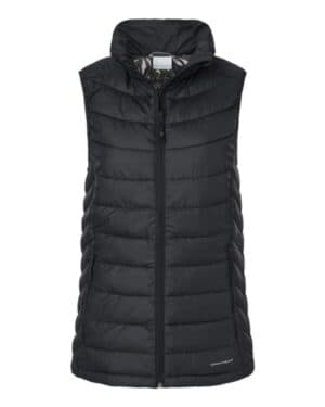Columbia 212492 women's powder lite vest