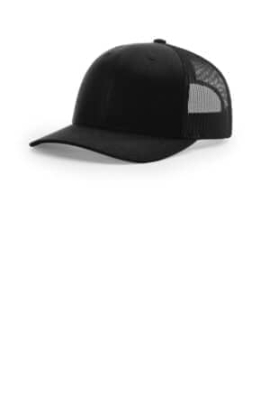 112PL richardson 112 r-flex adjustable trucker