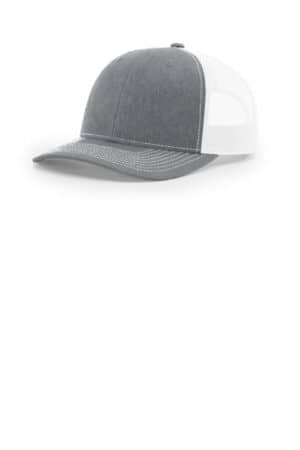 112PL richardson 112 r-flex adjustable trucker