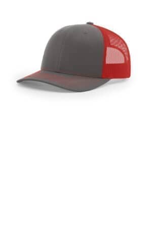 112 richardson trucker cap