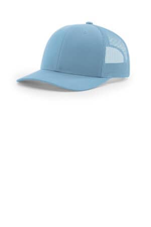 COLUMBIA BLUE COLUMBIA BLUE 112 richardson trucker cap