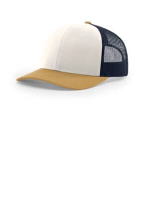 112 richardson trucker cap