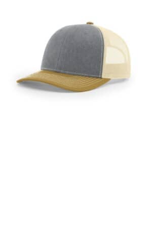 112 richardson trucker cap