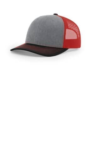 112 richardson trucker cap