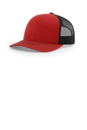 112 richardson trucker cap