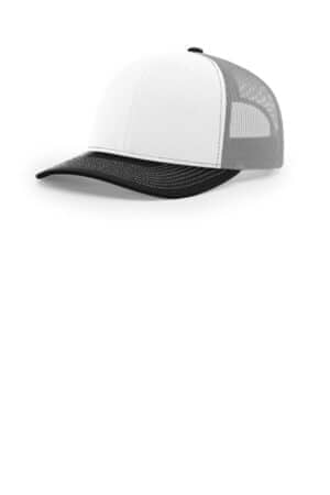 112 richardson trucker cap