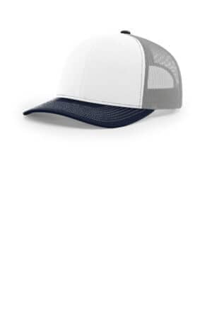112 richardson trucker cap
