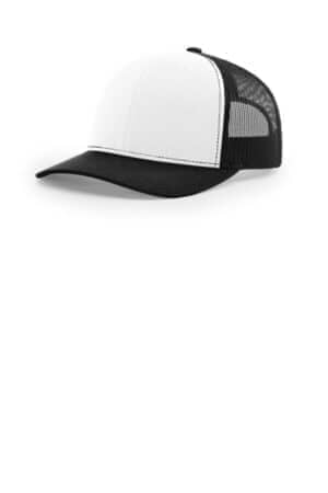 112 richardson trucker cap