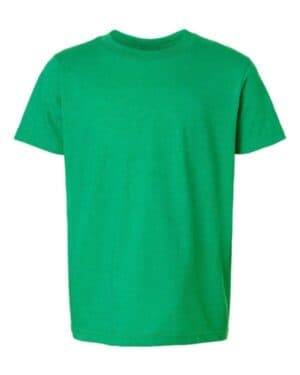 HEATHER KELLY Tultex 235 youth fine jersey t-shirt