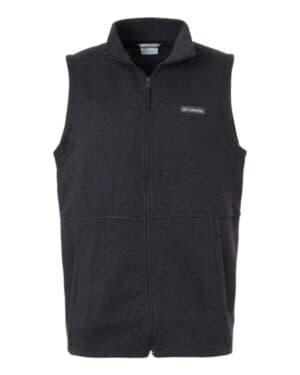 Columbia 209575 alto pass fleece vest