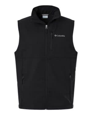 Columbia 209047 ascender ii soft shell vest