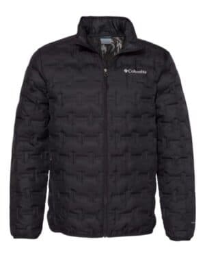 Columbia 208624 delta ridge ii down jacket