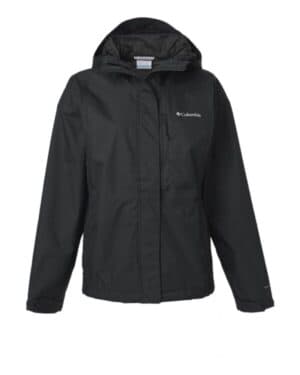 Columbia 208698 women's hikebound ii jacket