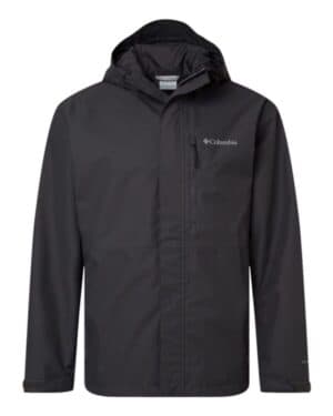 Columbia 208934 hikebound ii jacket