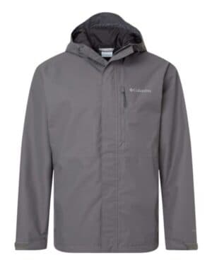 CITY GREY Columbia 208934 hikebound ii jacket