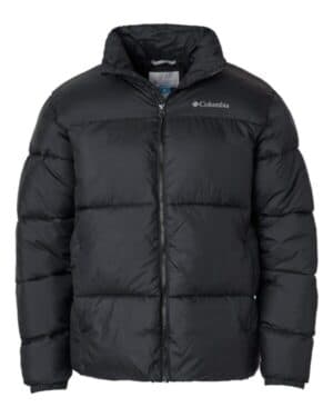 Columbia 208686 puffect iii jacket