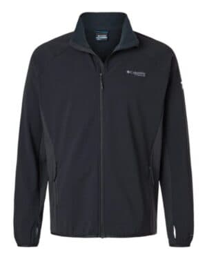 209751 spectre ridge ii tech fleece full-zip jacket