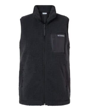 Columbia 209926 women's west bend ii vest